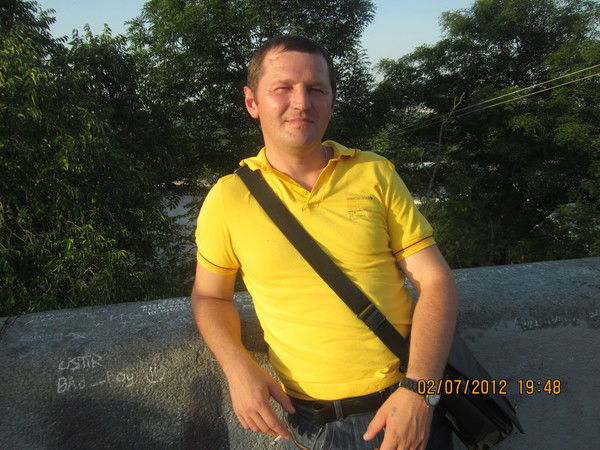 Руслан Дроненко