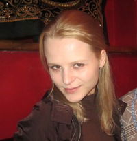 Наташа Русакова