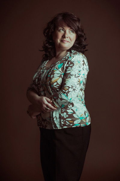 Елена Зенкевич