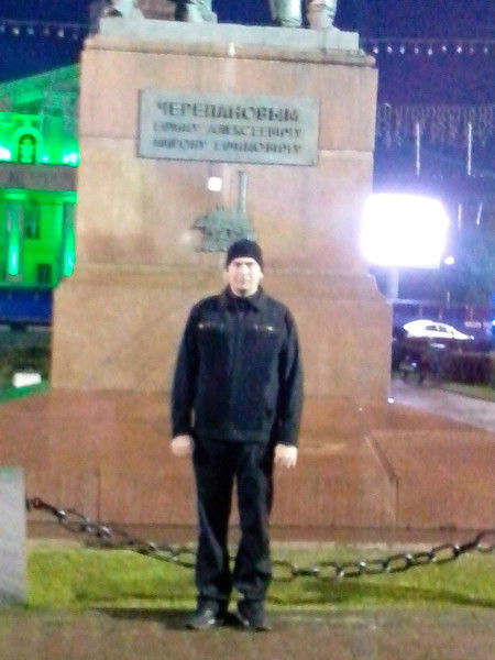 Евгений Селяев