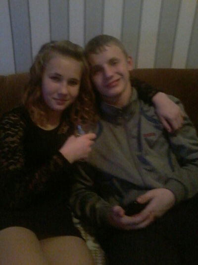 Анастасия Зотова