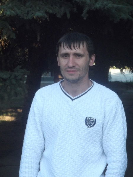 Геннадий Котельников