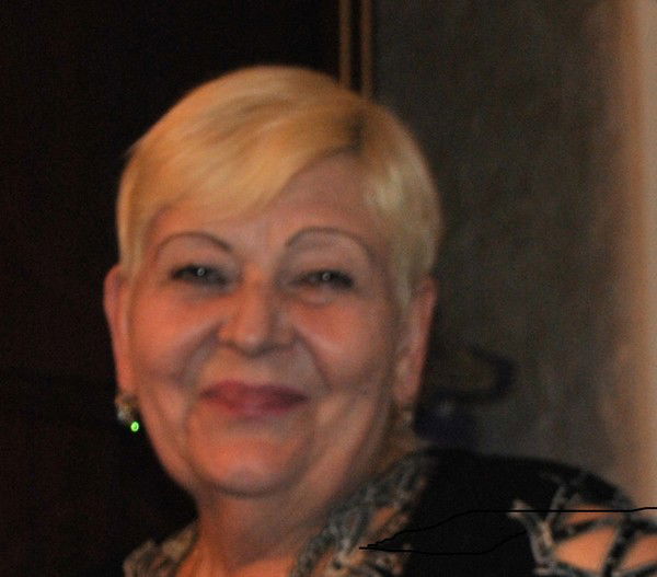 Елена Тимофеева