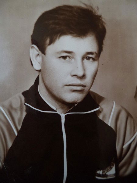 Сирин   بسم الله Хазиев