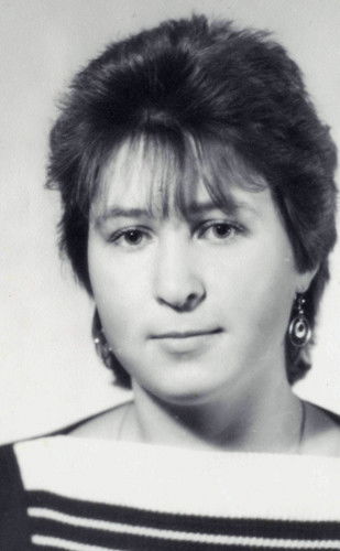 Светлана Аржанникова