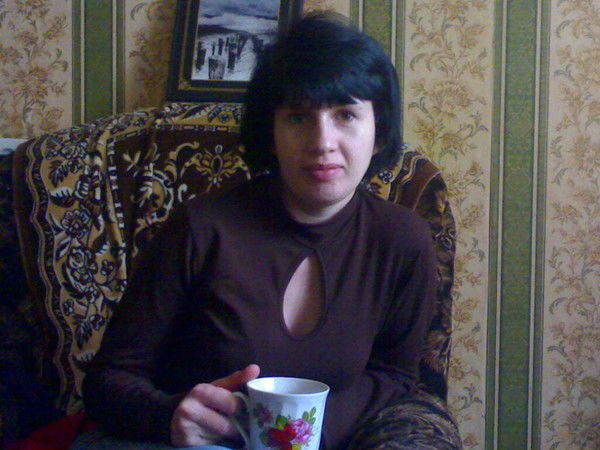 Анастасия Кочкарева