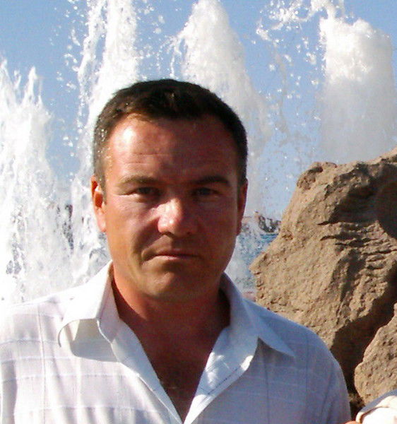 Валера Пресняков