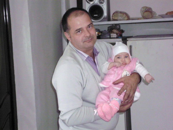 Юрий Пырлифын