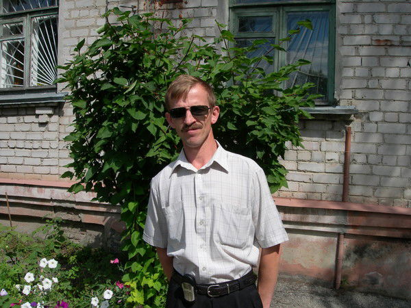 Александр Маслов