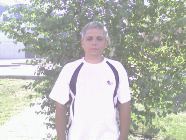 Олег Загоруй