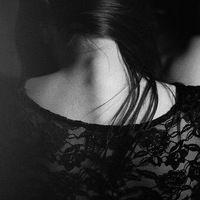 Алина Загорская