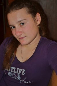 Дарья Польских