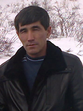 Сырбай Жанагулов