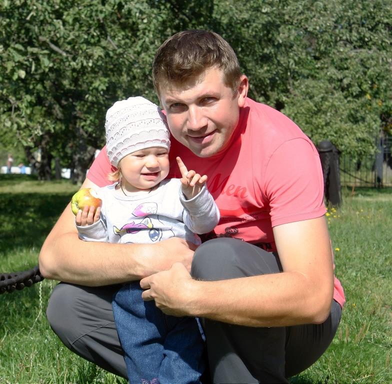 Роман Меренков