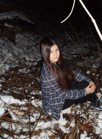 Александра Загородняя