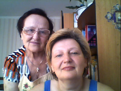 Елена Тетюшева