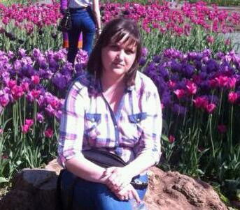 Олеся Головень