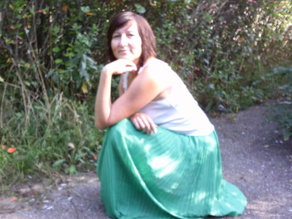 Эльвира Павлова