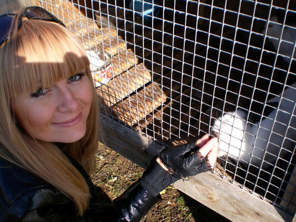 Татьяна Сычёва