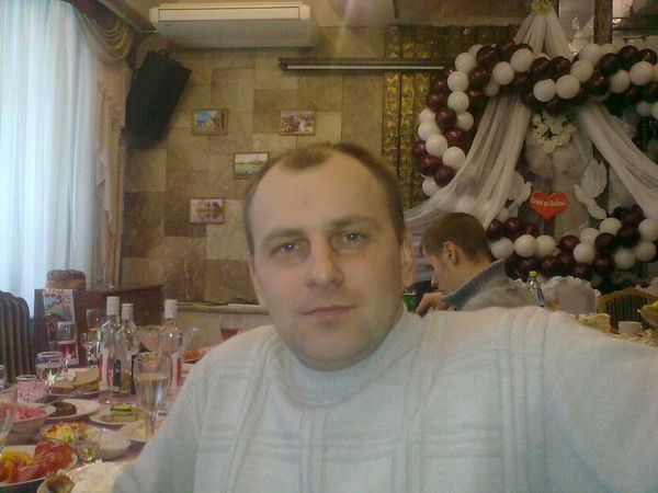 Олег Врублевский