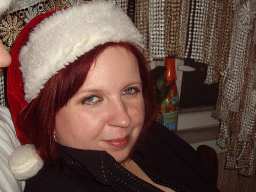 Екатерина Гарина