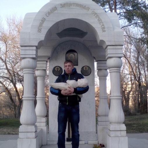 Виталий Ветчинкин