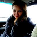 Gulnur Kabylkanova