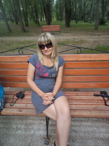 Аня Бухгалтер