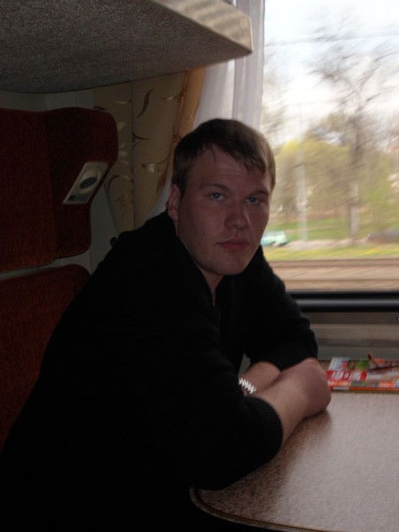 Евгений Герман