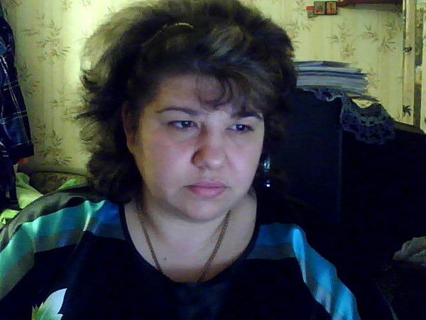 Елена Коваль