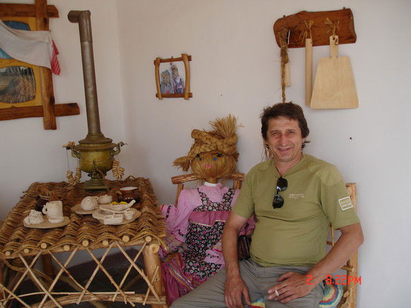 Владимир Кочетков