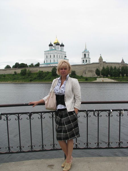 Ядвига Бабаева