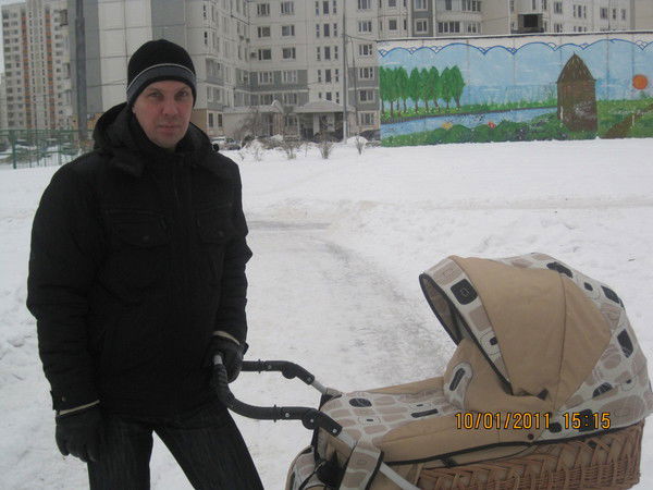 Дмитрий В-В