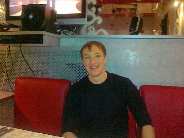 Александр Софронов