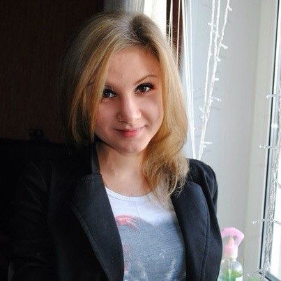 Анна Решеткова