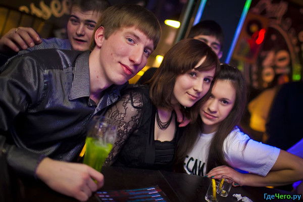 Анастасия Котченко