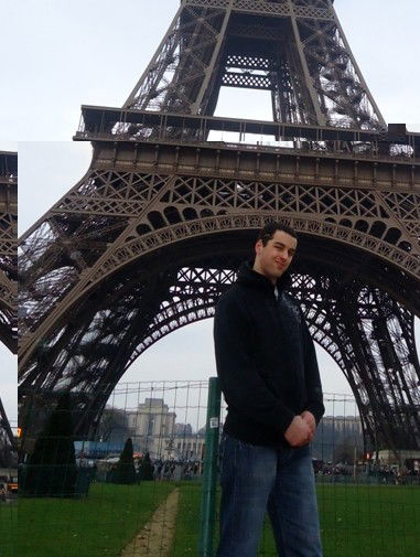 Серёжа Евтушенко