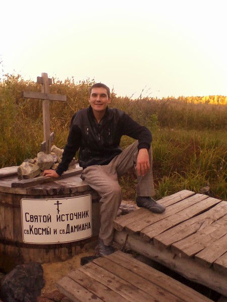 Стас Кузнецов