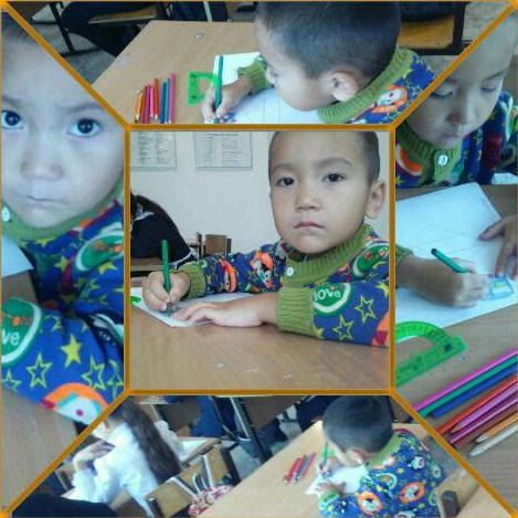 Гулфарида Габдыкаримова