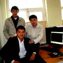 Sardor Xodjaev