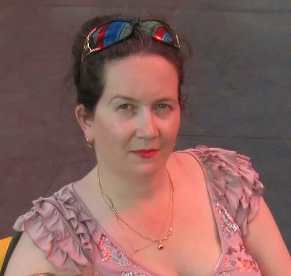 Людмила Бабакова