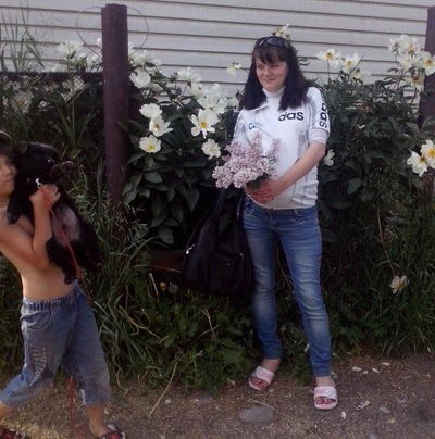 Руслана Кузнецова