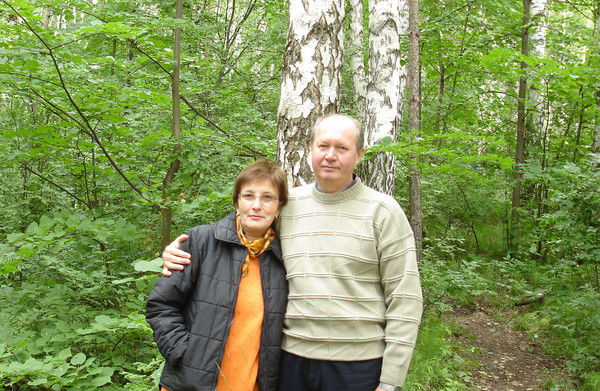 Фирдаус Чунихина