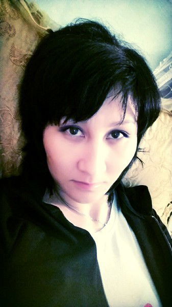 Дамира Умбеткалиевна