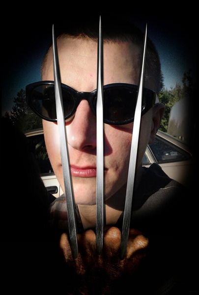 Валера Старовойтов