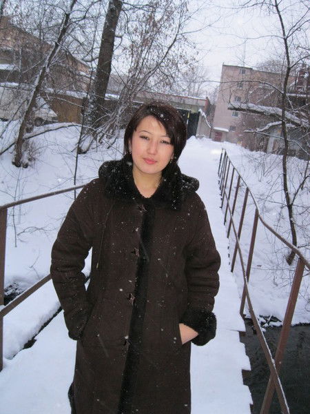 Елзира Сыдыкова