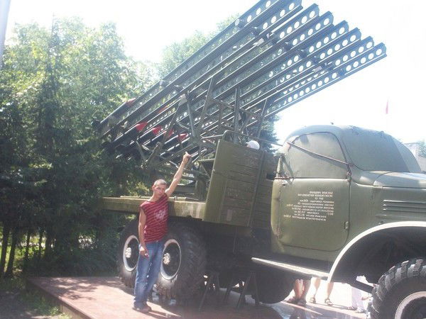 Аркадий Арсентьев