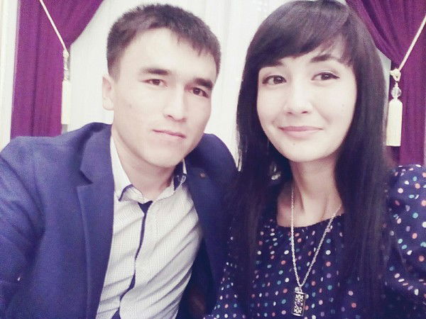 Нурсултан Ережепов