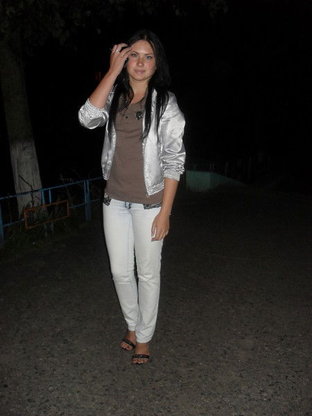 Екатерина Пилатова