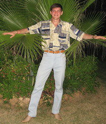 Вячеслав Васильев